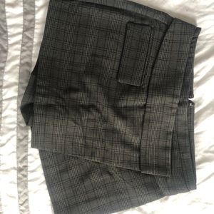 Business in the front party in the back